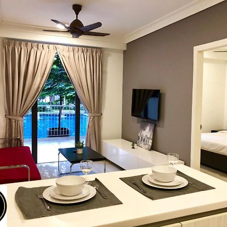 Solstice Cyberjaya By Easy Property Exterior photo