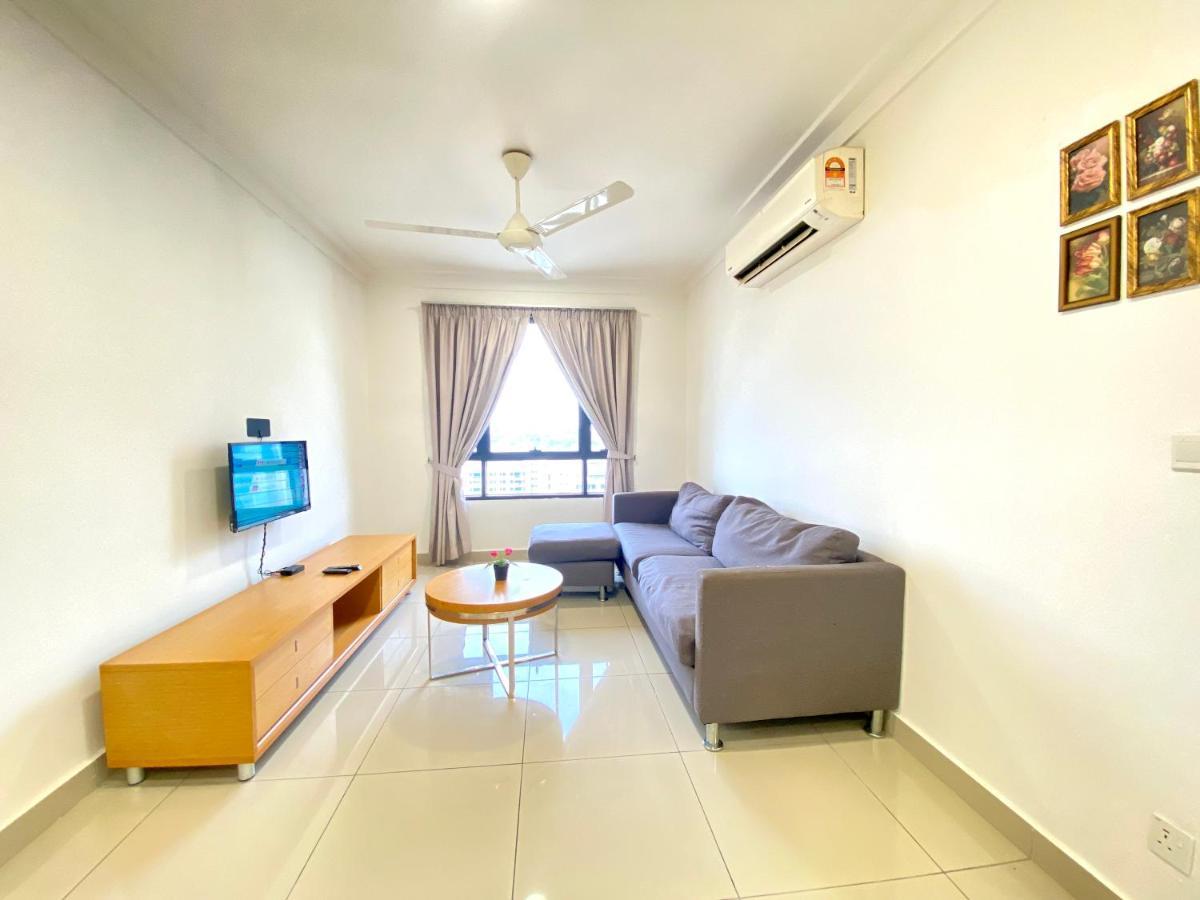 Solstice Cyberjaya By Easy Property Exterior photo