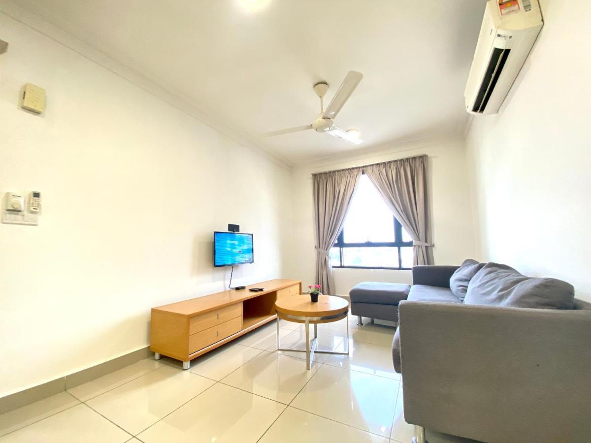 Solstice Cyberjaya By Easy Property Exterior photo