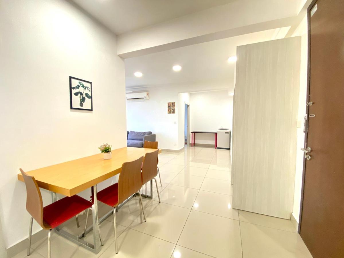 Solstice Cyberjaya By Easy Property Exterior photo