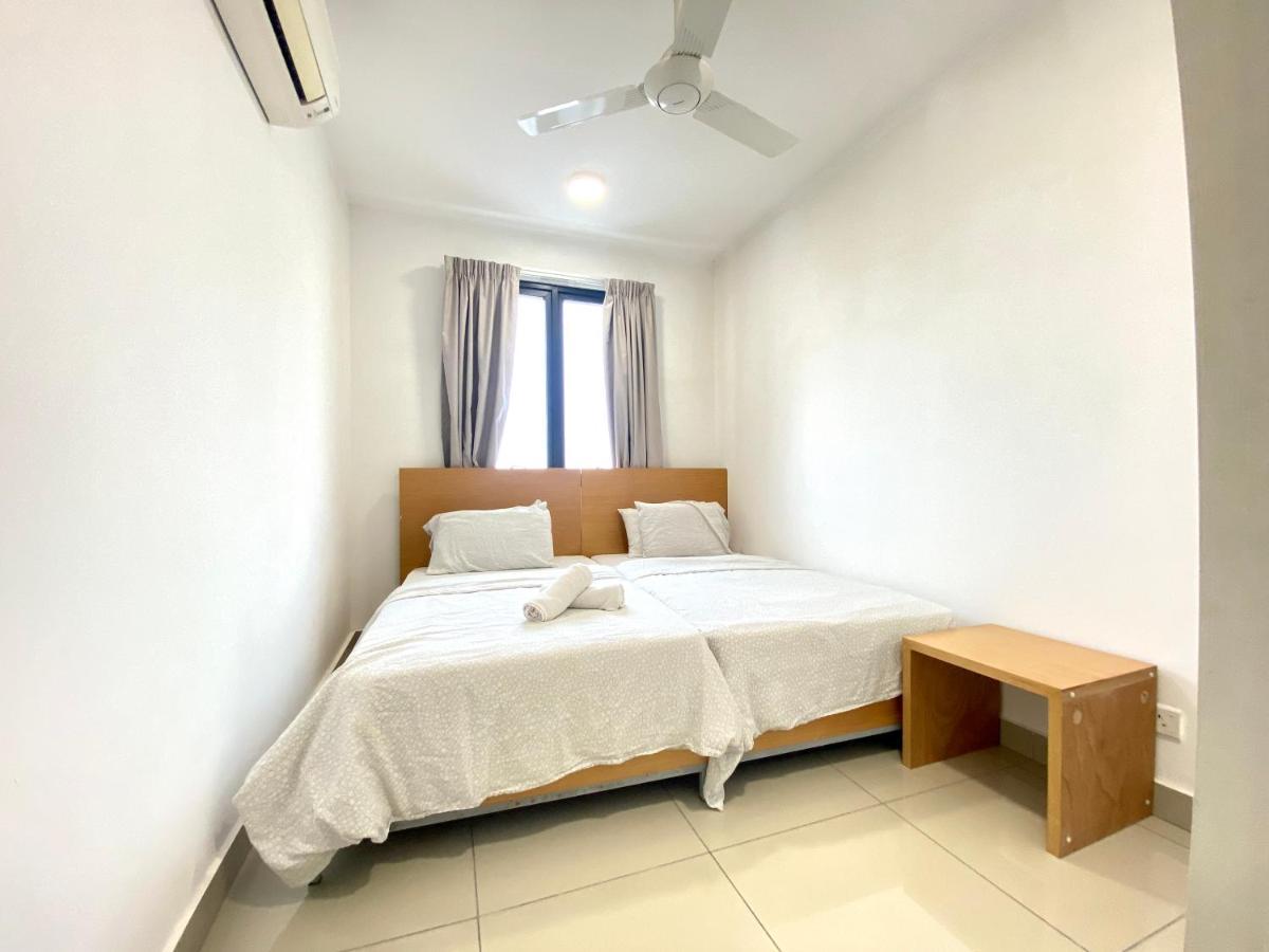 Solstice Cyberjaya By Easy Property Exterior photo