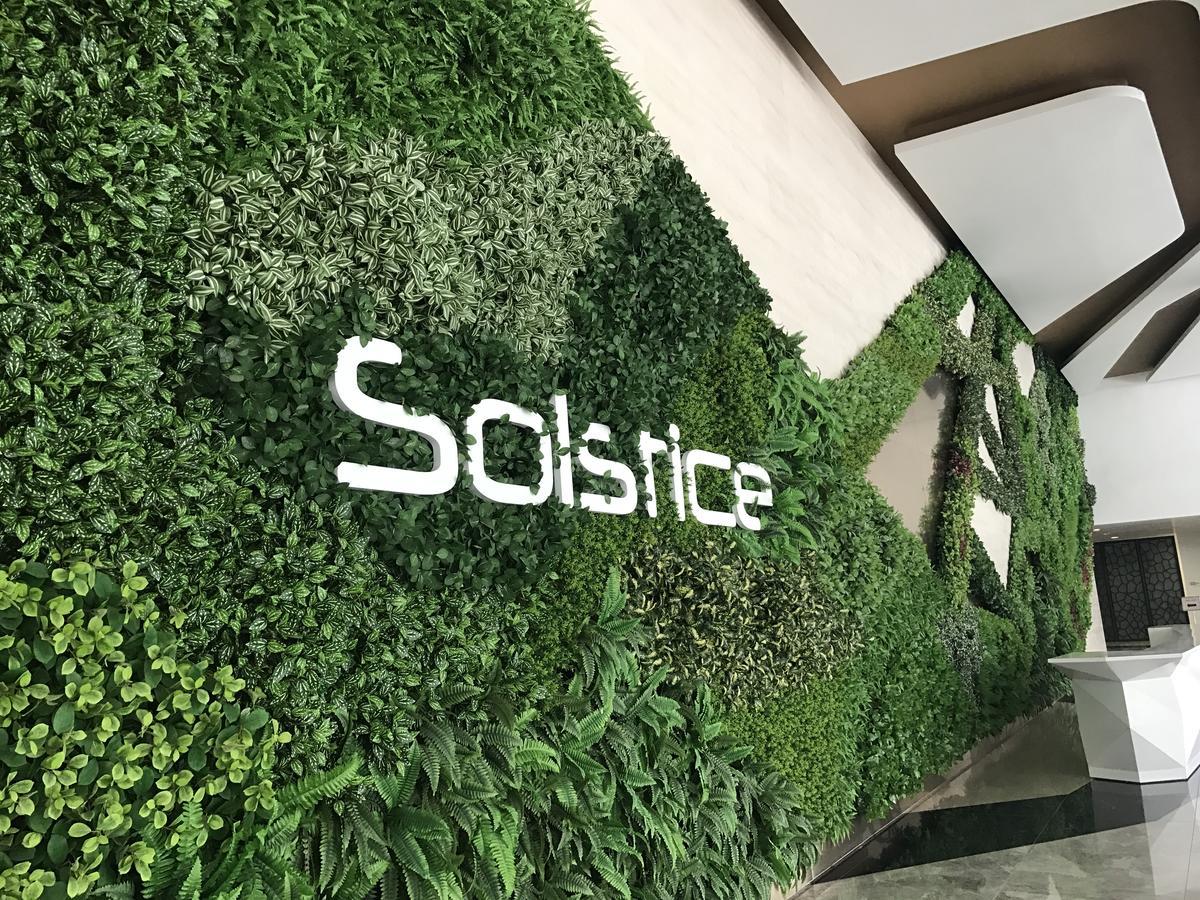Solstice Cyberjaya By Easy Property Exterior photo
