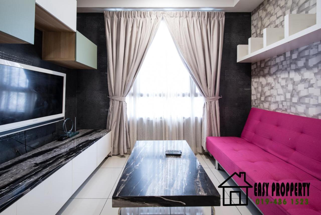 Solstice Cyberjaya By Easy Property Exterior photo