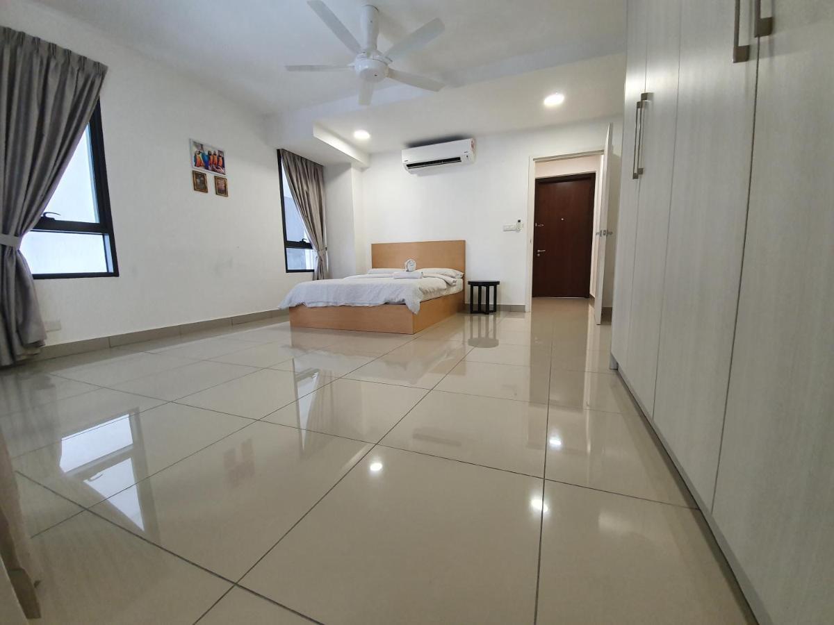 Solstice Cyberjaya By Easy Property Exterior photo